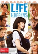 Life Happens