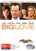 Big Love: Season 1