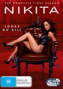Nikita: Season 1 Nikita: Season 1