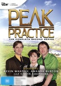 Peak Practice: Series 2