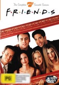 Friends: Season 7