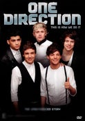 One Direction: This Is How We Do It - The Unauthorised Story