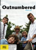 Outnumbered: Series 1