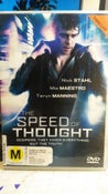 the Speed of Thought
