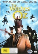 Witches of Oz