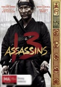 13 Assassins