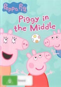 Peppa Pig: Piggy in the Middle Peppa Pig: Piggy in the Middle
