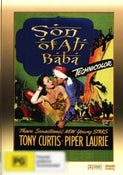 Son of Ali Baba