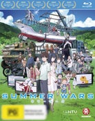Summer Wars