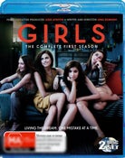 Girls: Season 1 (2 Discs)