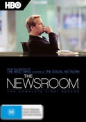 The Newsroom: Season 1