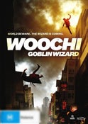 Woochi: Goblin Wizard