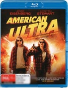 American Ultra American Ultra