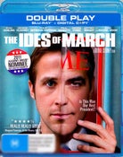 The Ides of March (Blu-ray/Digital Copy)