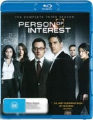 Person of Interest: Season 3 Person of Interest: Season 3