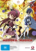 Puella Magi Madoka Magica: Volume 02