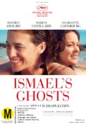 ISMAEL'S GHOSTS (DVD)