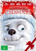 Abominable Christmas (Repackaged)