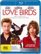 Love Birds