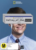 VALLEY OF THE BOOM (2DVD)
