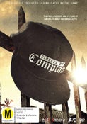 STREETS OF COMPTON (DVD)