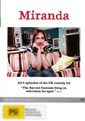Miranda: Series 1