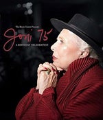 JONI 75 - A BIRTHDAY CELEBRATION (DVD)