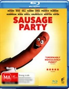 Sausage Party Sausage Party