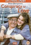 CONSPIRACY OF LOVE - DREW BARRYMORE
