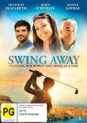 SWING AWAY (DVD)