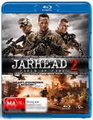 Jarhead 2: Field of Fire Jarhead 2: Field of Fire