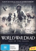 World War Dead: The Rise of the Fallen