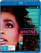 Whitney (2018)