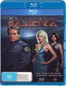 Battlestar Galactica (2004): Season 2 Battlestar Galactica (2004): Season 2