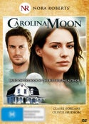 Carolina Moon (Nora Roberts')