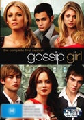 Gossip Girl: Season 1