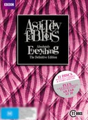 Absolutely Fabulous: Absolutely Everything - The Definitive Edition