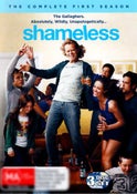 Shameless (2011): Season 1