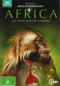 Africa (David Attenborough)