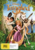 Tangled