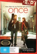 Once
