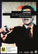 LEAH REMINI: SCIENTOLOGY AND THE AFTERMATH - SEASON 1 (2DVD)