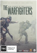 THE WARFIGHTERS (3DVD)