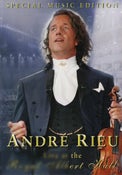 Andre Rieu: Live at the Royal Albert Hall (Special Music Edition)