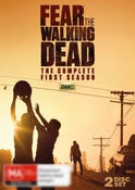 Fear the Walking Dead: Season 1