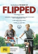 Flipped