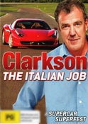 Clarkson: The Italian Job