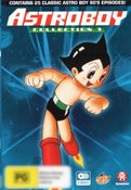 Astro Boy: Collection 1