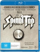 This is Spinal Tap