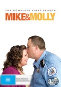 Mike &amp; Molly: Season 1